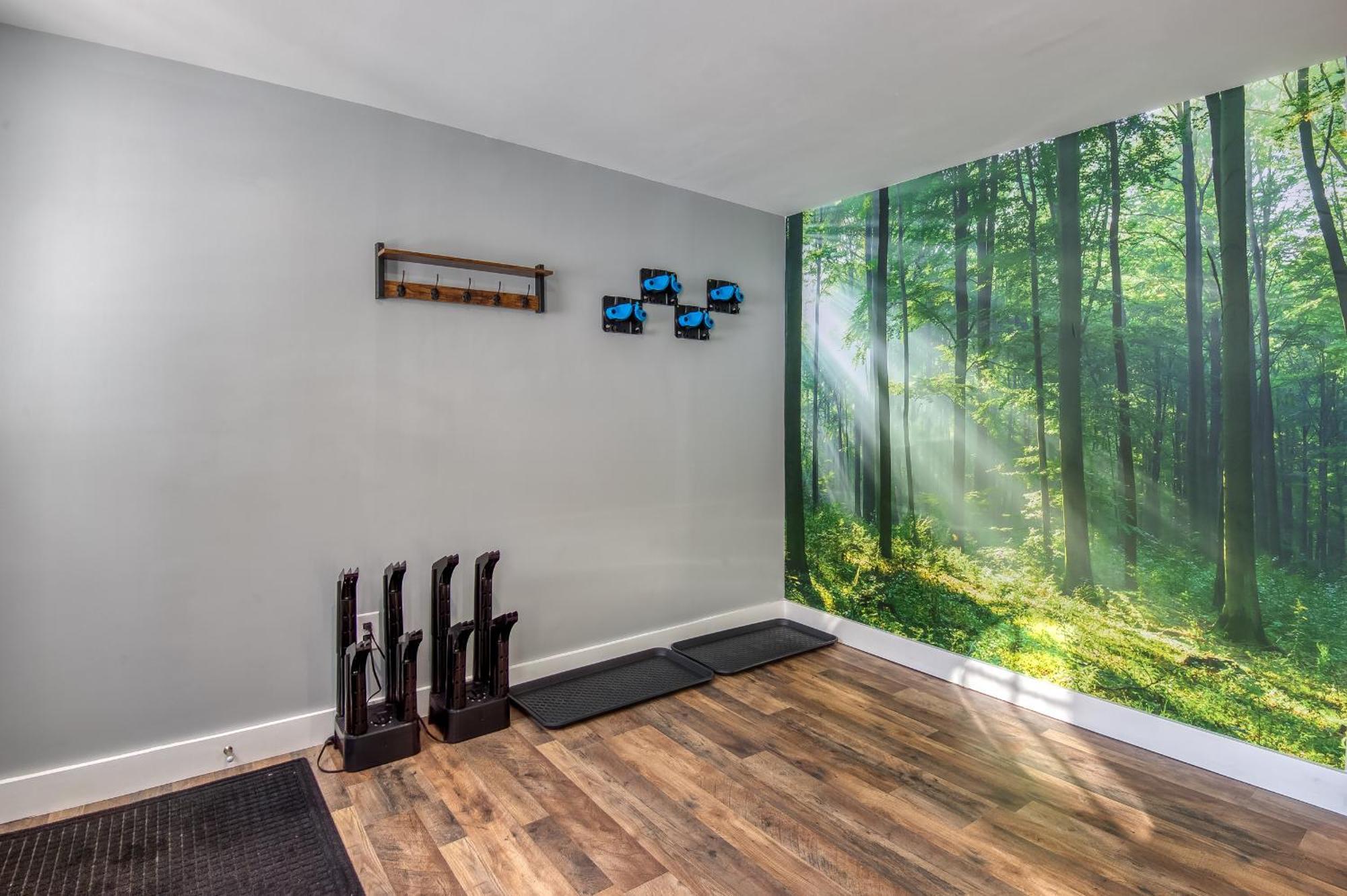 1St Floor - Adventure Property 화이트필드 외부 사진
